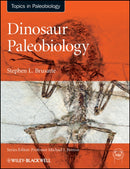Dinosaur Paleobiology
