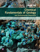 Chemical Fundamentals of Geology and Environmental Geoscience-9780470656655