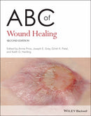 ABC of Wound Healing-9780470658970