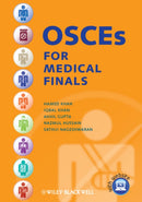 OSCEs for Medical Finals-9780470659410