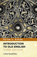 Introduction to Old English-9780470659847