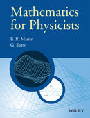 Mathematics for Physicists-9780470660225