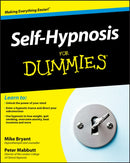 Self-Hypnosis For Dummies-9780470660737