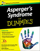 Asperger's Syndrome For Dummies UK Edition