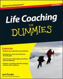 Life Coaching For Dummies-9780470665541
