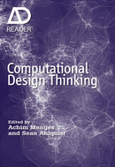 Computational Design Thinking : Computation Design Thinking-9780470665657