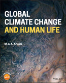 Global Climate Change and Human Life-9780470665787