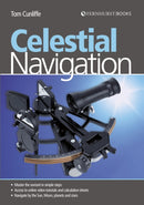 Celestial Navigation-9780470666333