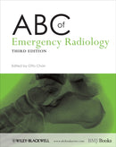 ABC of Emergency Radiology-9780470670934