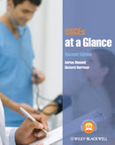 OSCEs at a Glance-9780470671313