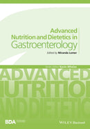 Advanced Nutrition and Dietetics in Gastroenterology-9780470671320