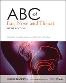 ABC of Ear, Nose and Throat-9780470671351