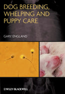 Dog Breeding, Whelping and Puppy Care-9780470673133