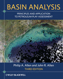 Basin Analysis : Principles and Application to Petroleum Play Assessment-9780470673768