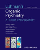 Lishman''s Organic Psychiatry