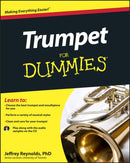 Trumpet For Dummies-9780470679371