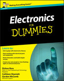 Electronics For Dummies, UK Edition-9780470681787