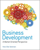 Business Development : A Market-Oriented Perspective-9780470683668