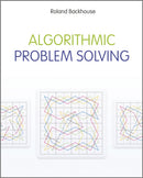 Algorithmic Problem Solving-9780470684535