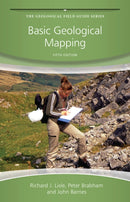 Basic Geological Mapping-9780470686348