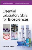 Essential Laboratory Skills for Biosciences-9780470686478
