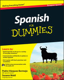 Spanish For Dummies-9780470688151