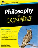 Philosophy For Dummies, UK Edition-9780470688205