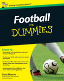 Football For Dummies, UK Edition-9780470688373