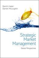 Strategic Market Management : Global Perspectives-9780470689752