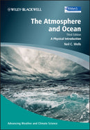 The Atmosphere and Ocean – A Physical Introduction , 3rd Edition