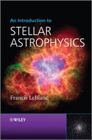 An Introduction to Stellar Astrophysics-9780470699560