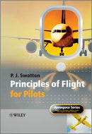 Principles of Flight for Pilots-9780470710739