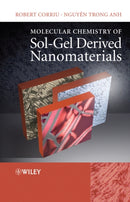 Molecular Chemistry of Sol–Gel Derived Nanomaterials