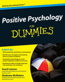 Positive Psychology For Dummies-9780470721360