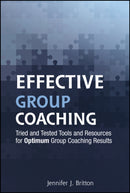 Effective Group Coaching
