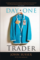 Day One Trader : A Liffe Story-9780470741733