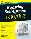 Boosting Self-Esteem For Dummies, UK Edition-9780470741931