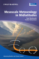 Mesoscale Meteorology in Midlatitudes-9780470742136