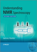 Understanding NMR Spectroscopy-9780470746080