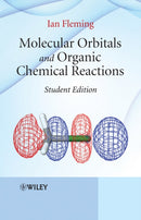 Molecular Orbitals and Organic Chemical Reactions-9780470746592