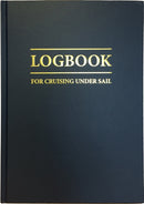 Logbook for Cruising Under Sail-9780470746844
