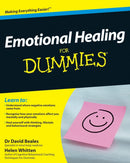 Emotional Healing For Dummies-9780470747643