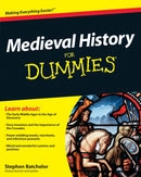 Medieval History For Dummies-9780470747834