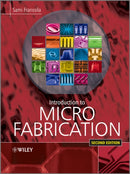 Introduction to Microfabrication-9780470749838
