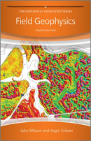 Field Geophysics-9780470749845