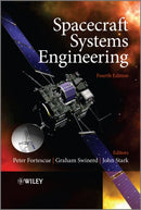Spacecraft Systems Engineering-9780470750124