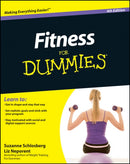 Fitness For Dummies-9780470767597