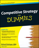 Competitive Strategies for Dummies