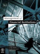 Management of Financial Institutions-9780470803530