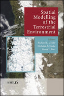 Spatial Modelling of the Terrestrial Environment